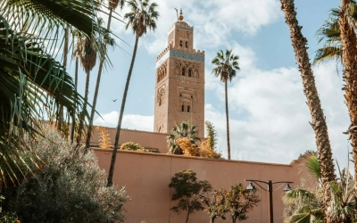 Marrakech